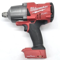 Milwaukee M18 ONEFHIWF34 18V Fuel ONE-KEY 3/4 Inch High Torque Impact Wrench