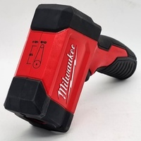 Milwaukee 2268-40 Infrared Temperature Gun -30°C to 550°C 12:1 Laser Thermometer