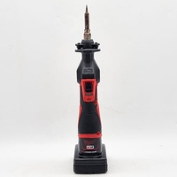 Milwaukee M12 SI 12V Li-Ion Cordless Soldering Iron with 4.0Ah Battery