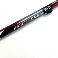 Fujikura Speeder NX Red 60 Stiff Flex Golf Shaft Std Length