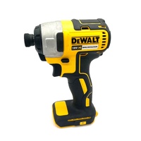 DeWALT DCF787 18V XR Cordless Brushless Impact Driver Skin Only