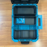 Makita T-90037 MAKTRAK Medium Tool Storage Box Modular Case