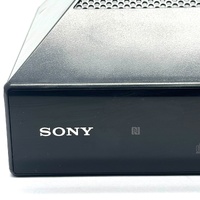 Sony CMT-X3CD Hi-Fi CD Player Bluetooth USB FM 28W Personal Audio System Black