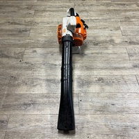 STIHL BG 86C 27.2cc 2-Stroke Engine Petrol Handheld Leaf Blower