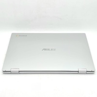 ASUS CX1500CK Chromebook Intel Celeron N5100 8GB 64GB eMMC Silver Laptop