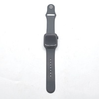 Apple Watch Series 9 41mm MRHR3ZP/A GPS + Cellular Midnight Aluminum Case