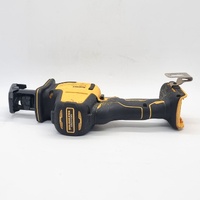DeWALT 18V XR Sub Compact Brushless Reciprocating Saw DCS369 Skin Only