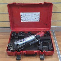 Novopress ACO403 BT K14 Press Jaw Head Tool Skin Only with Carry Case