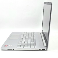 HP 15S 15s-eq1048AU 15.6in Laptop AMD Athlon 8GB 256GB SSD Win 10 Pro