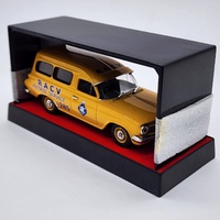 Trax The Originals Holden EJ Van RACV Patrol Service Centenary Edition TR53