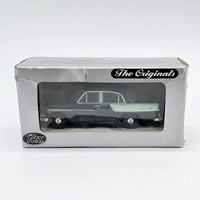 Trax TR13K Holden FC Special Sedan 1958 The Originals Diecast Model