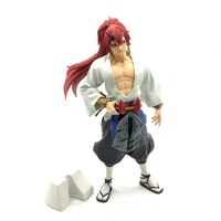 Bandai Namco Hiiro Figure Scarlet Bonds That Time I Got Reincarnated Slime