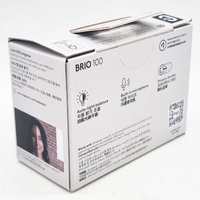 Logitech Brio 100 Full HD 1080p Webcam Graphite