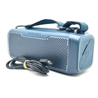 Braven BRV-X2 Rugged Portable Bluetooth Speaker Blue Waterproof IPX7 20W