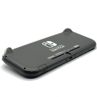 Nintendo Switch Lite Handheld Gaming Console Grey Edition HDH-001 with Charger
