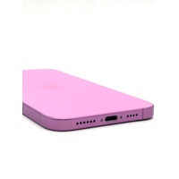 Apple iPhone 16 Plus 128GB Pink MXVW3X/A 6.7 Inch Super Retina XDR