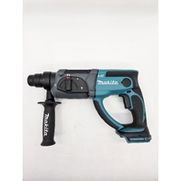 Makita DHR202 18V LXT 20mm Cordless Rotary Hammer Drill Skin Only