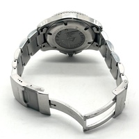 Longines HydroConquest 41mm Sunray Blue Automatic Diver Watch L3.781.4