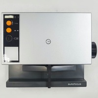 Rollei P350AF 35mm Slide Projector Auto Focus 2 Slide Trays
