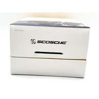 Scosche NEXS11064-ET Nexar Full HD 1080p WiFi Smart Dash Cam