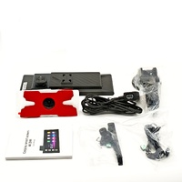 LAMTTO RC14 9.26" Wireless Car Stereo Apple CarPlay Android Auto 4K Dash Cam