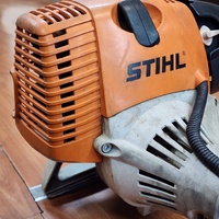 STIHL HT131 36.3cc 4-MIX Telescopic Pole Pruner 2.7m-3.9m Chainsaw