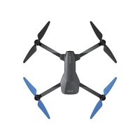 ZERO-X Sirius ZX-SIR 1080P Full HD Foldable Drone WiFi FPV Optical Flow