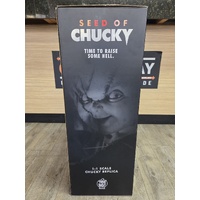 Trick or Treat Studios Seed of Chucky 1:1 Life Size Chucky Doll Figure