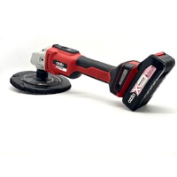 Ozito PXC 18V Brushless 2 In 1 Sander And Polisher PXBSPS-180 with 2.5Ah Battery