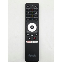 Fetch M616T Set Top Box HD Media Streamer Recorder HDMI Remote