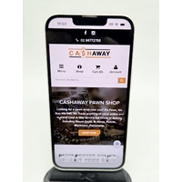 Apple iPhone 13 128GB Starlight Unlocked 6.1 Inch Display Smartphone