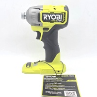 Ryobi 18V ONE+ HP Brushless Impact Driver RID18X1 320Nm Skin Only