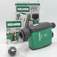 Holman WX1 WiFi Smart Tap Timer Garden Irrigation Controller WX1TT