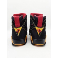 Nike Air Jordan 7 Retro Citrus 2022 Mens US 8 UK 7 CU9307-081 Sneakers