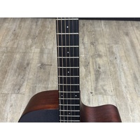 Tanglewood TC5CE Crossroads Acoustic Electric Guitar 6 String Cutaway with Case