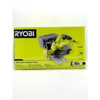 Ryobi RPL780-G 780W 82mm Rebate Planer Electric Wood Planer with Box