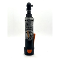 SP Tools 12V 3/8 Inch Mini Cordless Ratchet Wrench 2x Batteries and Charger