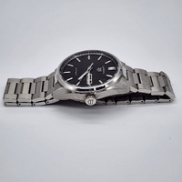TAG Heuer Carrera WBN2010.BA0640 41mm Automatic Day Date Watch