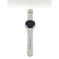 Samsung Galaxy Watch6 44mm Smartwatch Silver Bluetooth Fitness Tracker