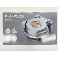 Kenwood My Pizzeria Countertop Pizza Oven Storm Blue 1500W 400°C KPO10.000GY