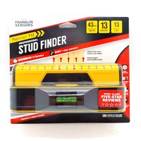 Franklin ProSensor T13 Professional Stud Finder 13 Sensor Wood Metal
