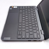 Lenovo 100e Chromebook Gen 4 11.6 Inch MediaTek 4GB 32GB Laptop Chrome OS