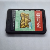 Nintendo Switch New Horizons Animal Crossing Video Game Cartridge Only