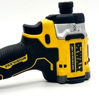 DeWalt DCF860 18V XR Brushless Impact Driver 282Nm Torque Skin Only