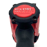 Milwaukee M18 FID2 M18 Fuel 18V 1/4 Inch Hex Cordless Impact Driver Skin Only