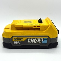 DeWalt DCBP034 18V Powerstack 1.7Ah Li-Ion Compact Battery Type 2