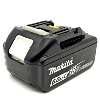 Makita DTW1002 18V LXT 1/2 Inch Cordless Brushless Impact Wrench 6.0Ah Battery