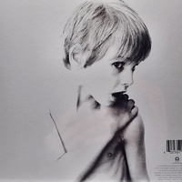 U2 Boy 40th Anniversary Limited Edition White Vinyl LP RSD Black Friday