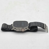 Apple Watch Ultra 2 49mm GPS Cellular Titanium Alpine Loop MREP3ZP/A