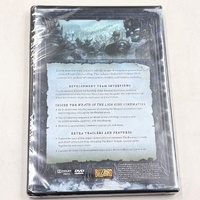 World of Warcraft Wrath of the Lich King Collector's Edition PC Mac Blizzard